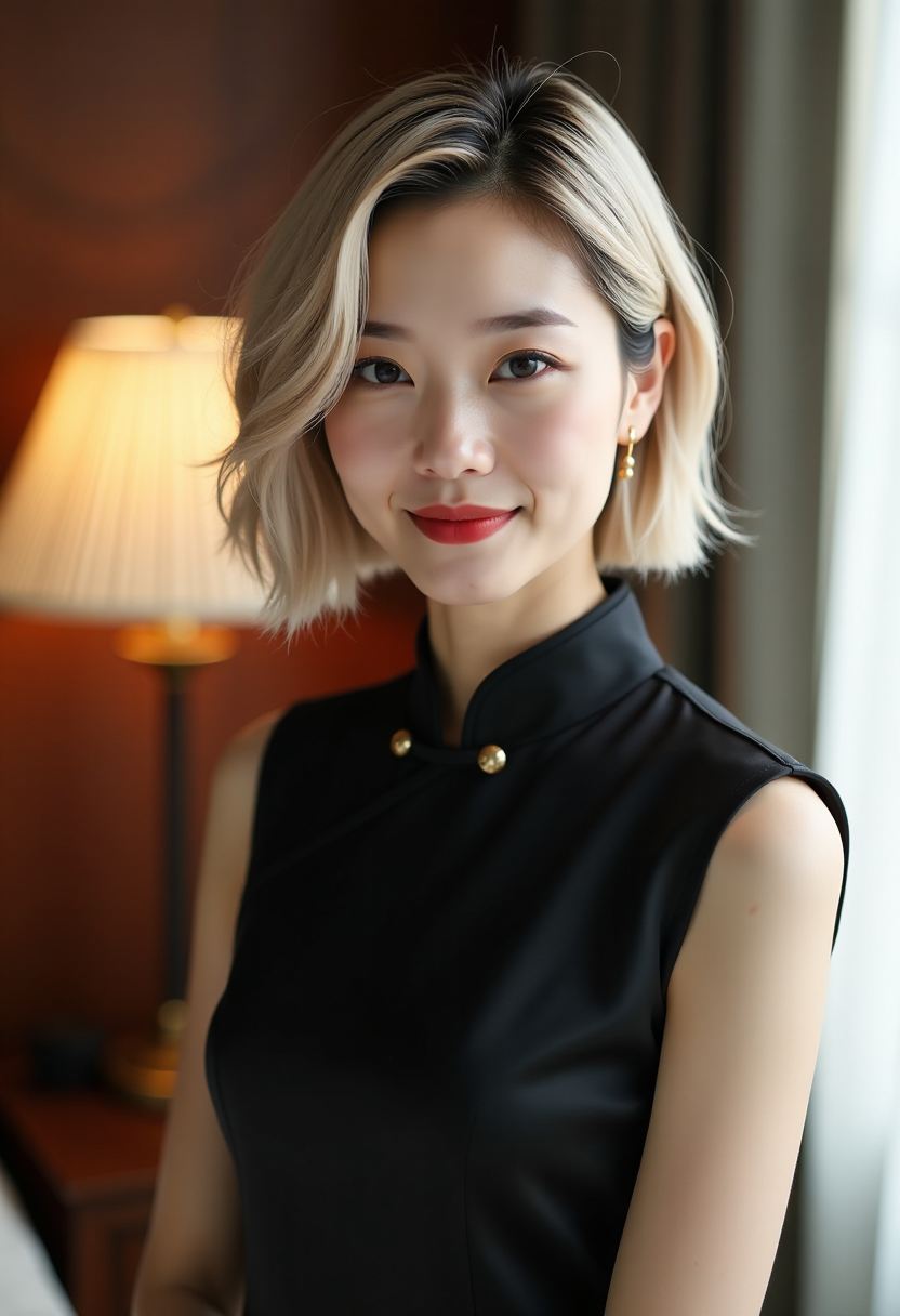 度华年海报