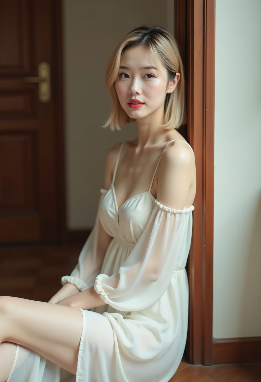 与凤行海报