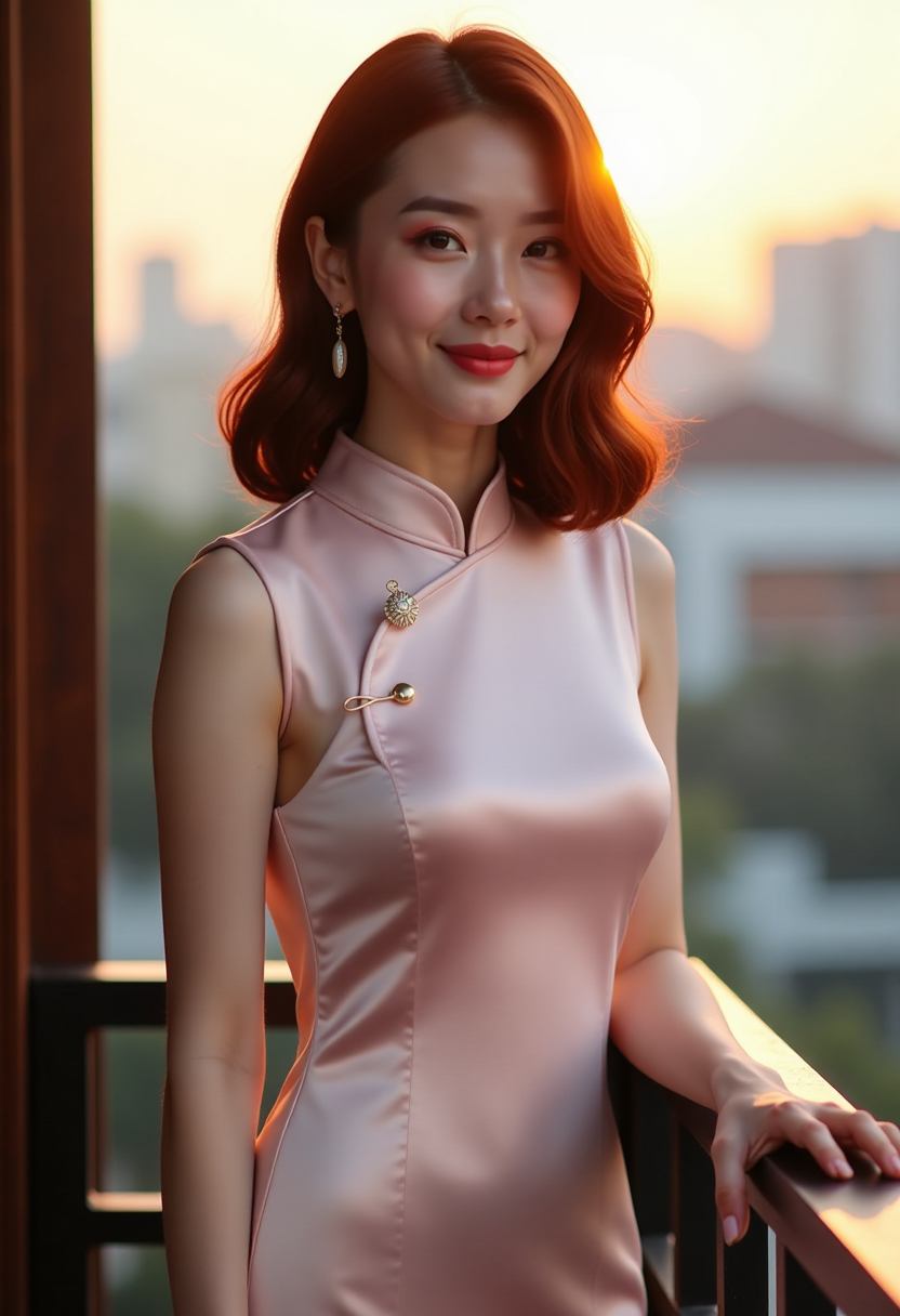 花间令海报